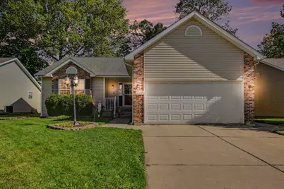 1606 Pine Creek Road, Valparaiso, IN 46383 - Photo 1
