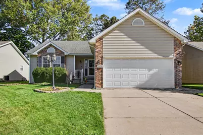 1606 Pine Creek Road, Valparaiso, IN 46383 - Photo 3