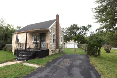 2216 Rutledge Street, Gary, IN 46404 - Photo 3