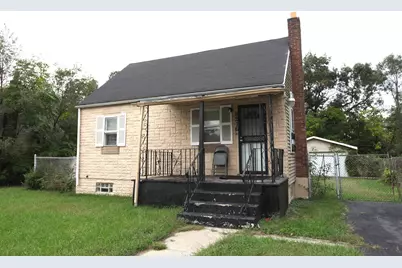 2216 Rutledge Street, Gary, IN 46404 - Photo 1