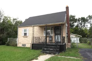 2216 Rutledge St, Gary, IN 46404 - Photo 1
