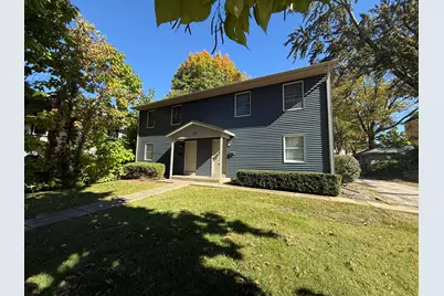357 Locust Street #A - B, Valparaiso, IN 46383 - Photo 1