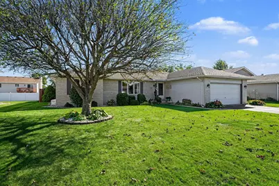 1517 Lake Street, Dyer, IN 46311 - Photo 25