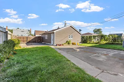 5507 Wegg Avenue, East Chicago, IN 46312 - Photo 3