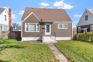 5507 Wegg Ave, East Chicago, IN 46312 - Photo 1
