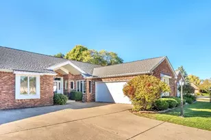3519 Bob White Cir, Valparaiso, IN 46383 - Photo 1
