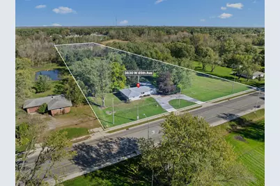 3630 W 45th Street, Gary, IN 46408 - Photo 23