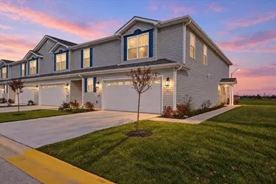 9567 Luebcke Lane, Crown Point, IN 46307 - Photo 29