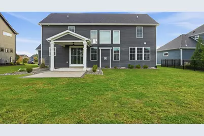 9740 Tall Grass Trail, Saint John, IN 46373 - Photo 43