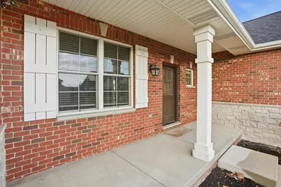 9740 Tall Grass Trail, Saint John, IN 46373 - Photo 5