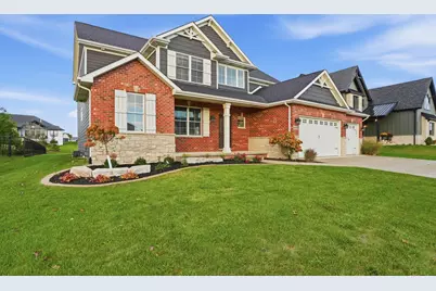9740 Tall Grass Trail, Saint John, IN 46373 - Photo 3