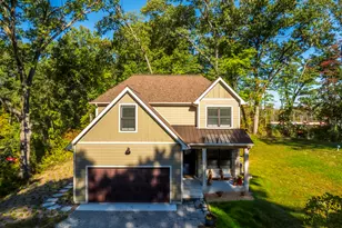 9 Golf Wood Rd, Beverly Shores, IN 46301 - Photo 1