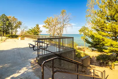 9 Golf Wood Road, Beverly Shores, IN 46301 - Photo 47