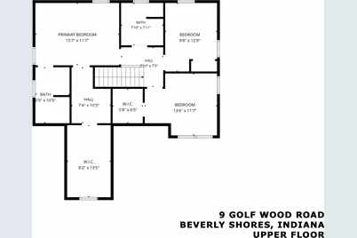 9 Golf Wood Road, Beverly Shores, IN 46301 - Photo 41