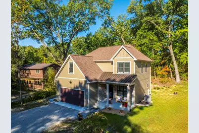9 Golf Wood Road, Beverly Shores, IN 46301 - Photo 3