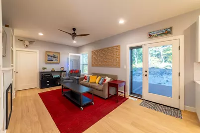 9 Golf Wood Road, Beverly Shores, IN 46301 - Photo 17