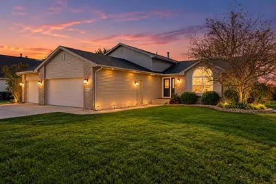 6943 Squirrel Creek Avenue, Portage, IN 46368 - Photo 1
