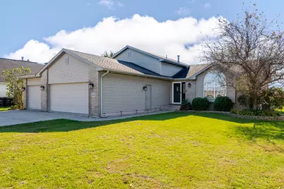 6943 Squirrel Creek Avenue, Portage, IN 46368 - Photo 3