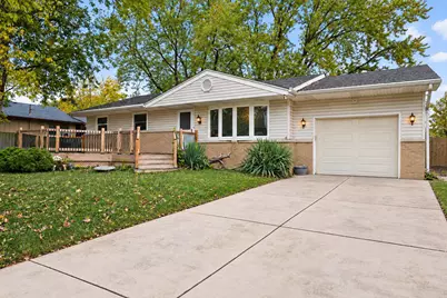 5114 W 78th Court, Schererville, IN 46375 - Photo 1