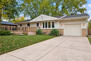 5114 W 78th Ct, Schererville, IN 46375 - Photo 1