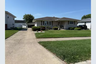 3538 42nd Place, Highland, IN 46322 - Photo 1