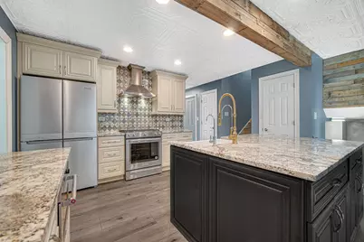 5401 W 155th Avenue, Lowell, IN 46356 - Photo 5