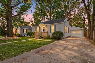 1005 Madison St, Valparaiso, IN 46385 - Photo 1