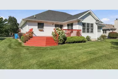 1424 Edgewater Road, Crown Point, IN 46307 - Photo 3