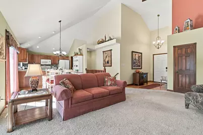 1424 Edgewater Road, Crown Point, IN 46307 - Photo 5