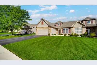 939 Rockwell Lane, Dyer, IN 46311 - Photo 3