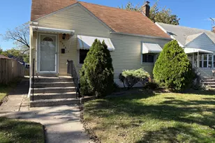 6536 Marshall Ave, Hammond, IN 46323 - Photo 1