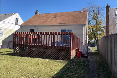 6536 Marshall Avenue, Hammond, IN 46323 - Photo 21