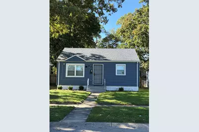 4626 Buchanan Street, Gary, IN 46408 - Photo 1