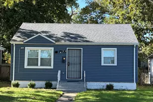 4626 Buchanan St, Gary, IN 46408 - Photo 1