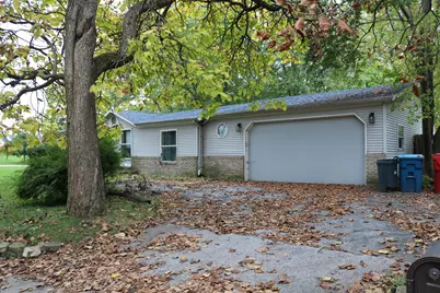 6815 W 128th Avenue, Cedar Lake, IN 46303 - Photo 1