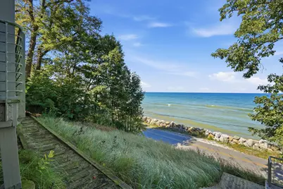 827 E Lake Front Drive, Beverly Shores, IN 46301 - Photo 45