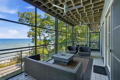 827 E Lake Front Drive, Beverly Shores, IN 46301 - Photo 43