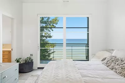 827 E Lake Front Drive, Beverly Shores, IN 46301 - Photo 49