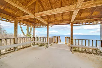 827 E Lake Front Drive, Beverly Shores, IN 46301 - Photo 59