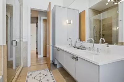 827 E Lake Front Drive, Beverly Shores, IN 46301 - Photo 27