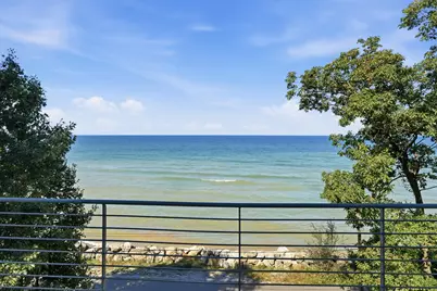 827 E Lake Front Drive, Beverly Shores, IN 46301 - Photo 21