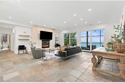 827 E Lake Front Drive, Beverly Shores, IN 46301 - Photo 41