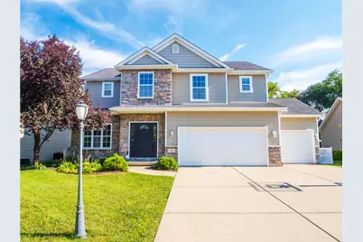 20 W Shakespeare Drive, Valparaiso, IN 46385 - Photo 1