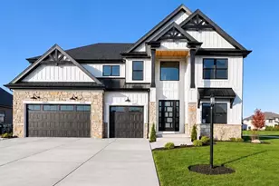 13350 Camas Dr, Saint John, IN 46373 - Photo 1