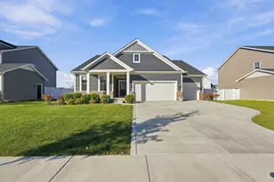 9702 Tradewind Pl, Cedar Lake, IN 46303 - Photo 1