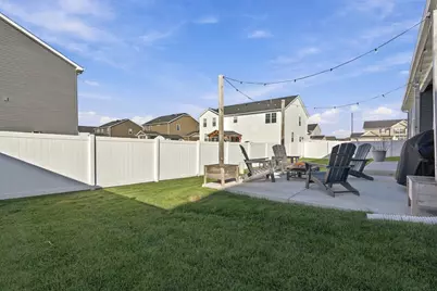 9702 Tradewind Place, Cedar Lake, IN 46303 - Photo 23