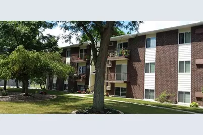 121 N West Street #25, Crown Point, IN 46307 - Photo 1