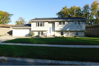3014 W 60th Drive, Merrillville, IN 46410 - Photo 1
