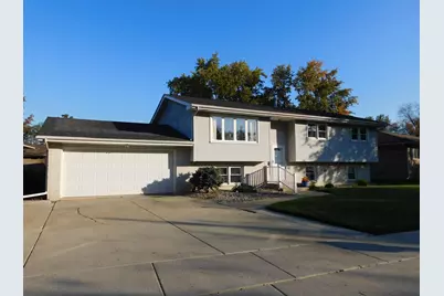 3014 W 60th Drive, Merrillville, IN 46410 - Photo 3