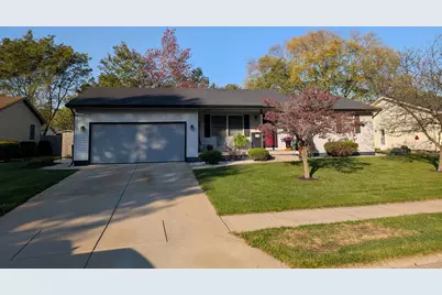 2864 Brown Street, Portage, IN 46368 - Photo 1